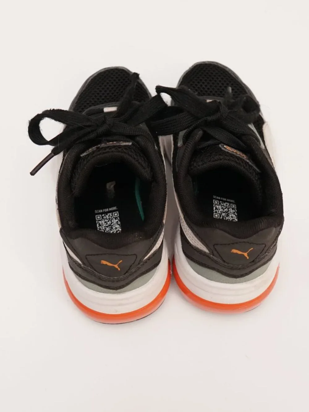Puma Size 1.5C Kids